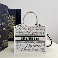 Christian Dior Shopping Bags